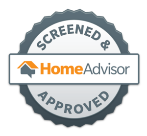Screened and approved by Home Advisor.