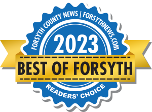 Best of Forsyth County News 2023.